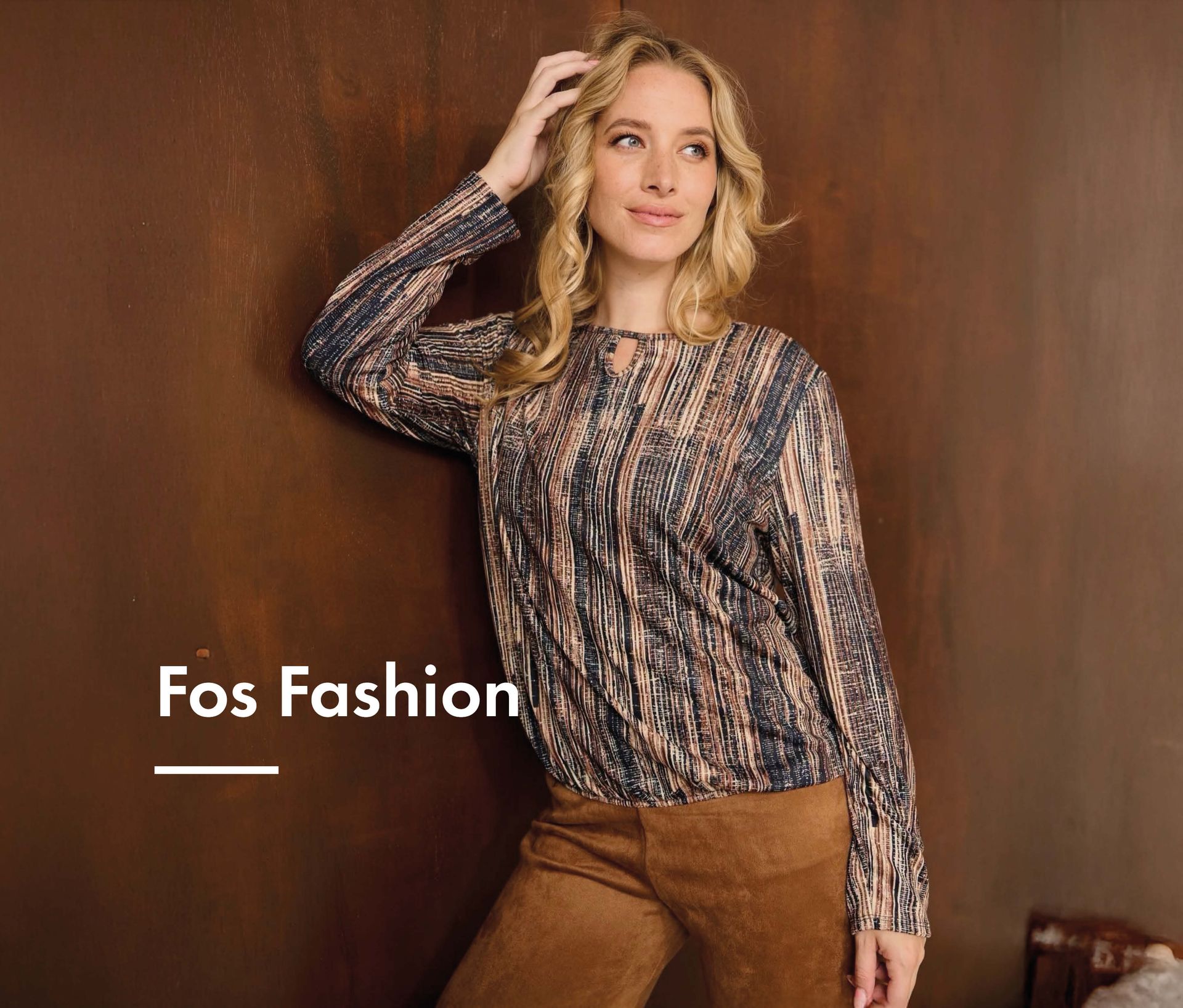 Fos Fashion